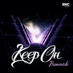 cover: Promenade - Keep On