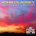 cover: John Glassey - Westcove Days