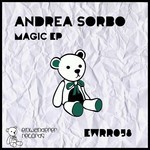 cover: Andrea Sorbo - Magic EP