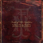 cover: Fields Of The Nephilim - Singles & Mixes