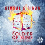 cover: Gimbal & Sinan - The Soldier Of Bums