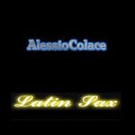 cover: Alessio Colace - Latin Sax