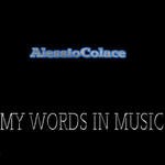 cover: Alessio Colace - Words In Music