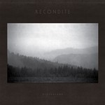 cover: Recondite - Hinterland