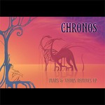 cover: Chronos - Mars & Venus Remixes EP