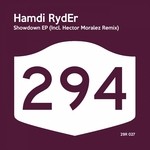 cover: Hamdi Ryder - Showdown