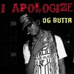 cover: Og Butta - I Apologize