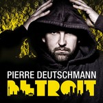 cover: Pierre Deutschmann - Betroit