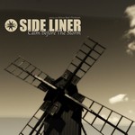 cover: Side Liner - Calm Before The Storm