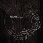 cover: Empusae - Sphere From The Woods