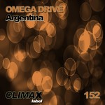 cover: Omega Drive - Argentina