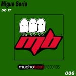 cover: Migue Soria - DO IT