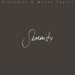 cover: Murat Tepeli|Prosumer - Serenity