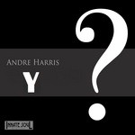 cover: Andre Harris - Y