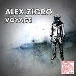 cover: Alex Zigro - Voyage