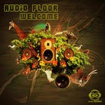 cover: Audio Floor - Welcome