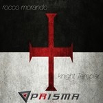 cover: Rocco Marando - Knigth Templar