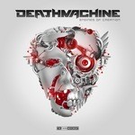 cover: Deathmachine - Engines Of Creation