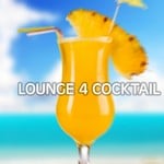 cover: Various - Lounge 4 Cocktail