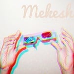 cover: Mekesh - Someone