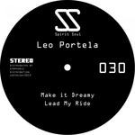 cover: Leo Portela - Make It Dreamy