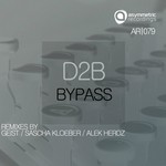 cover: D2b - Bypass