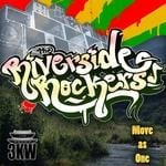 cover: Riverside Rockers - Move As One