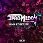 cover: Spag Heddy - Pink Koeks