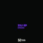 cover: Ntemos - Zili EP