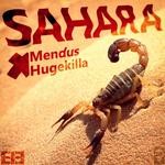 cover: Hugekilla|Mendus - Sahara