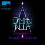 cover: Damian Wolf - Reach Higher