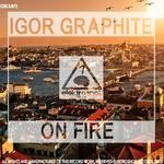 cover: Igor Graphite - On Fire