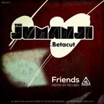 cover: Betacut|Jumanji, The - The Jumanji Friends EP