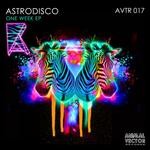 cover: Astrodisco - One Week