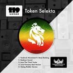 cover: Token Selekta - Yardrock Movement