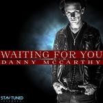 cover: Danny Mccarthy - Waiting For You