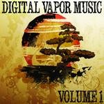 cover: Various - Digital Vapor Music Vol 1