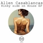 cover: Allen Casablancas - Kinky Side On House EP