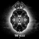 cover: Nerter - The Boss EP