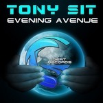 cover: Tony Sit - Evening Avenue