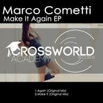 cover: Marco Cometti - Make It Again