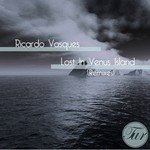 cover: Ricardo Vasques - Lost In Venus Island (remixes)