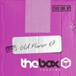 cover: Fabio Effe - Old Flavor EP