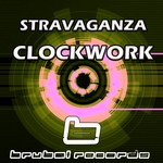 cover: Stravaganza - Clockwork