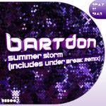 cover: Bartdon - Summer Storm