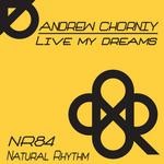 cover: Andrew Chorniy - Live My Dreams