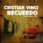 cover: Cristian Vinci - Recuerdo