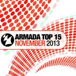 cover: Various - Armada Top 15: November 2013