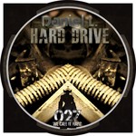 cover: Daniel L - Hard Drive