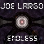 cover: Joe Largo - Endless